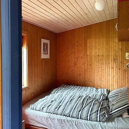 Authentic By Reerso Hébergement de vacances *