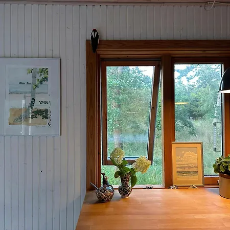 Authentic By Reerso Gorlev