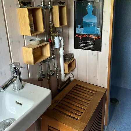 Authentic By Reerso Hébergement de vacances *