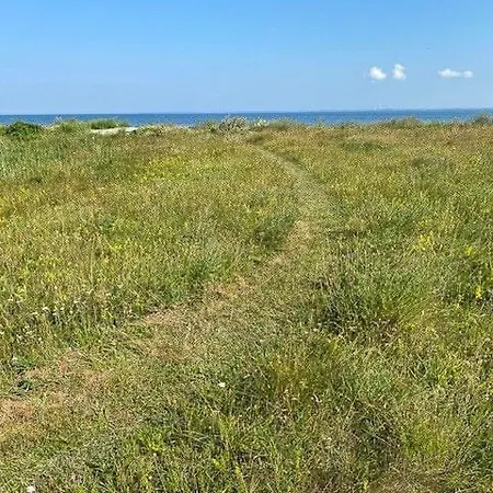 Hébergement de vacances Authentic By Reerso