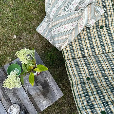 別荘 Authentic By Reerso