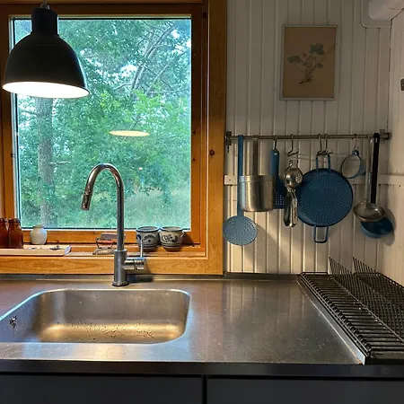 Authentic By Reerso Hébergement de vacances Gorlev