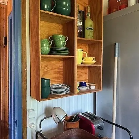 Hébergement de vacances Authentic By Reerso