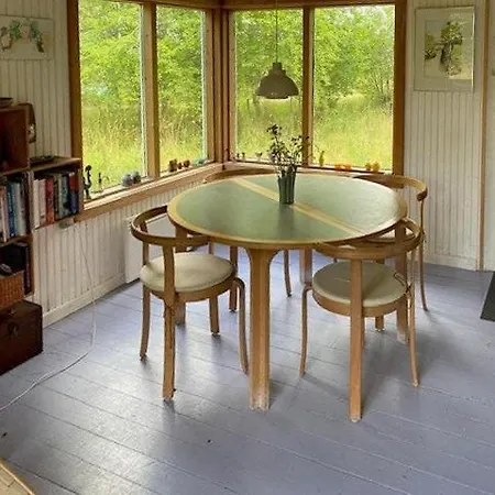 Authentic By Reerso Hébergement de vacances