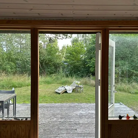 Authentic By Reerso Hébergement de vacances Gorlev