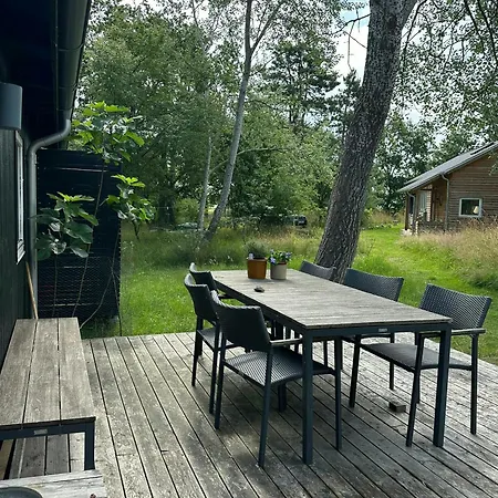 Authentic By Reerso Prázdninový dům
