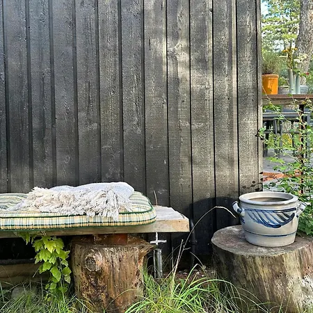 Authentic By Reerso Hébergement de vacances *