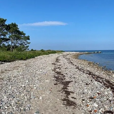 Hébergement de vacances Authentic By Reerso Gorlev