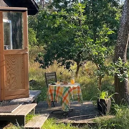 Prázdninový dům Authentic By Reerso *
