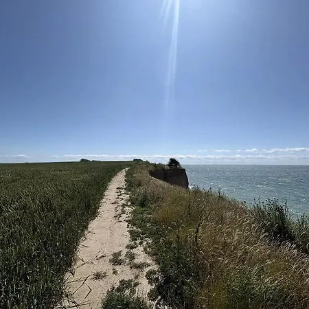 Authentic By Reerso Gorlev