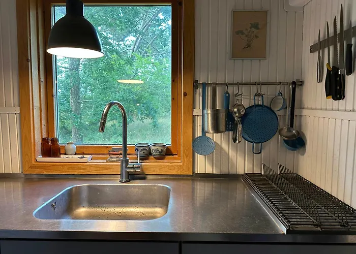 Authentic By Reerso Σπίτι διακοπών Gorlev