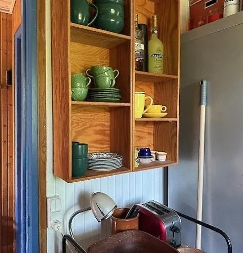 Σπίτι διακοπών Authentic By Reerso