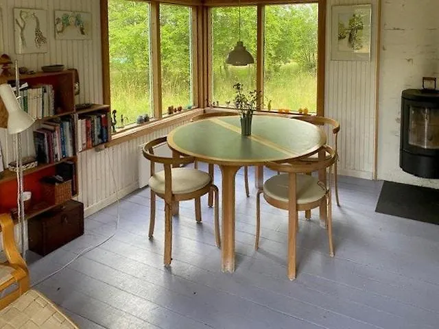 Authentic By Reerso Σπίτι διακοπών