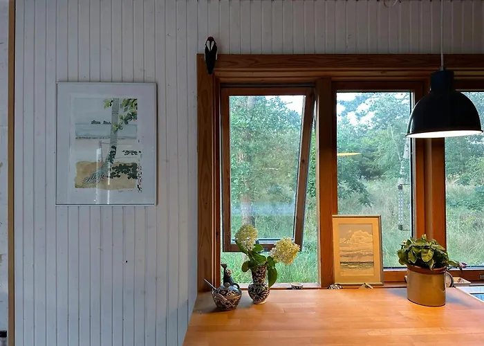 Σπίτι διακοπών Authentic By Reerso Gorlev