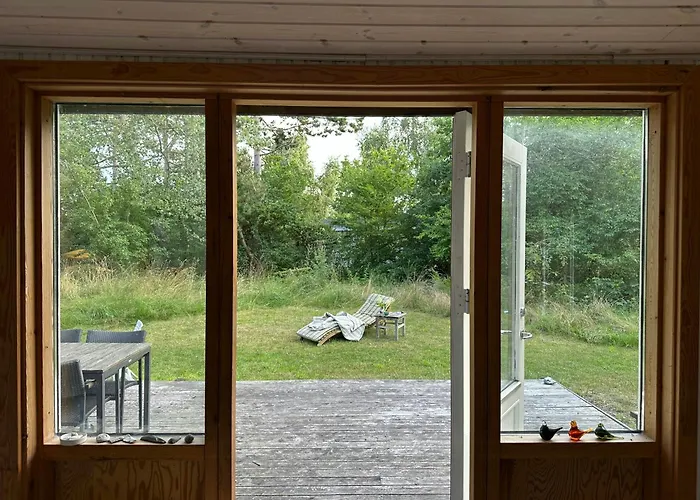 Authentic By Reerso Σπίτι διακοπών Gorlev