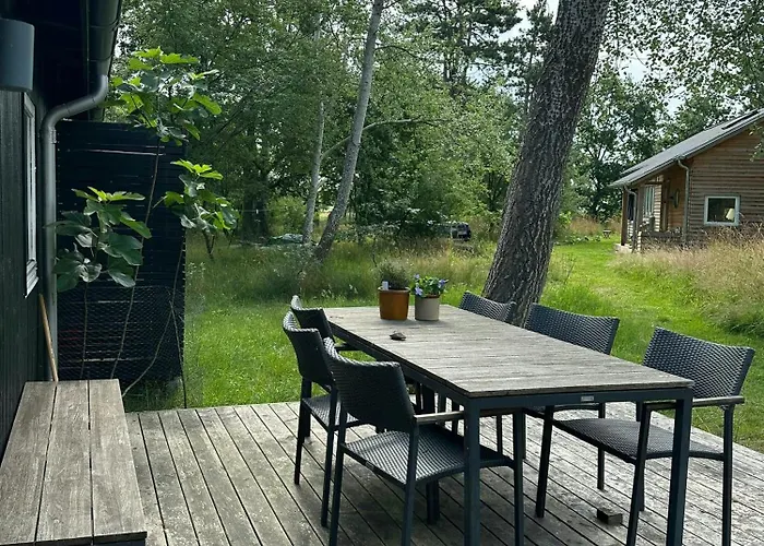 Authentic By Reerso Σπίτι διακοπών