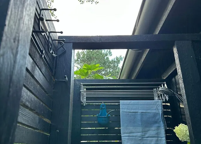 Σπίτι διακοπών Authentic By Reerso Gorlev