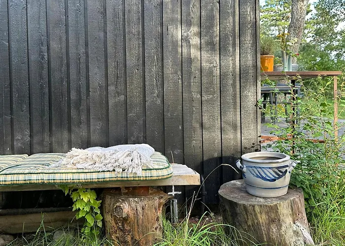 Authentic By Reerso Σπίτι διακοπών *