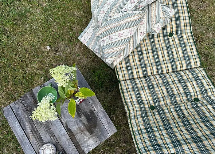 Σπίτι διακοπών Authentic By Reerso