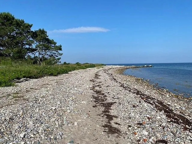 Σπίτι διακοπών Authentic By Reerso Gorlev